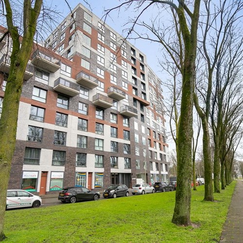 Utrecht, Pretoriadreef, 3-kamer appartement - foto 1