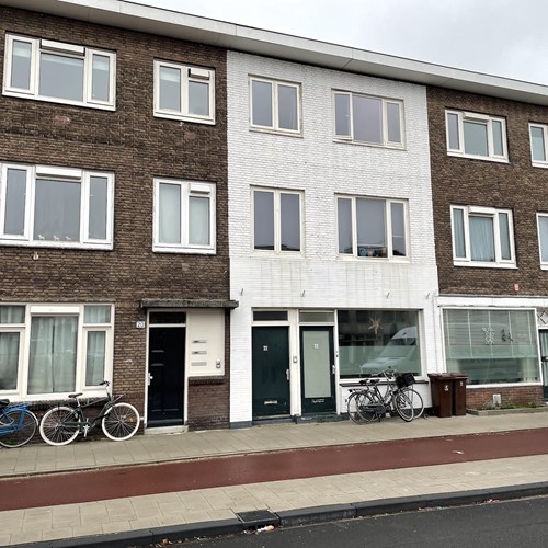 Utrecht, Marnixlaan, 2-kamer appartement - foto 1
