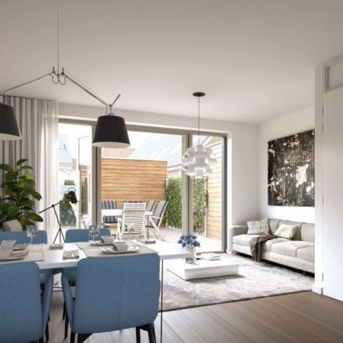 Helmond, Heistraat, eengezinswoning - foto 1