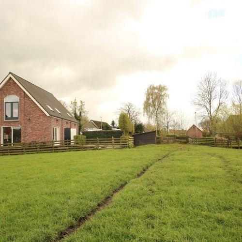 Leiderdorp, Achthovenerweg, bungalow - foto 1