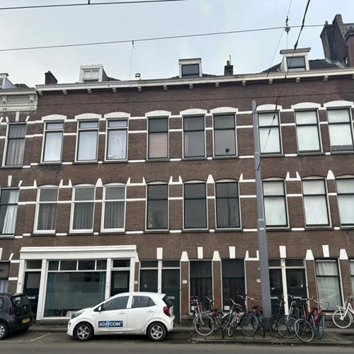 Rotterdam, Honingerdijk, 4-kamer appartement - foto 1