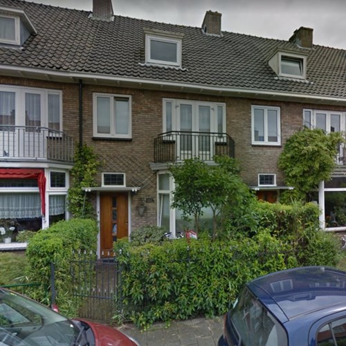 Haarlem, Kamerlingh Onnesstraat, tussenwoning - foto 1