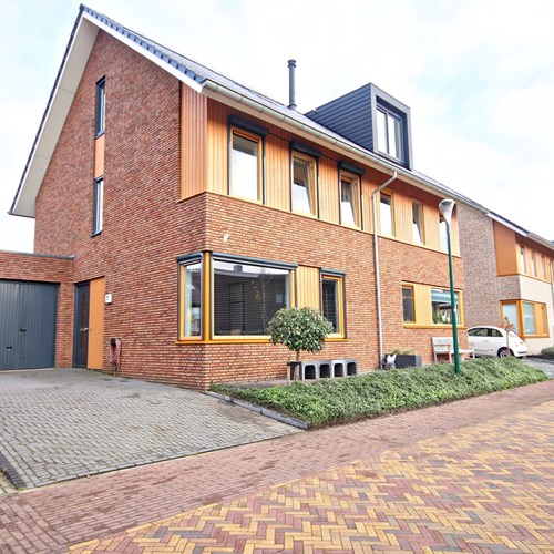 Rhenen, Tuinfluiter, 2-onder-1 kap woning - foto 1
