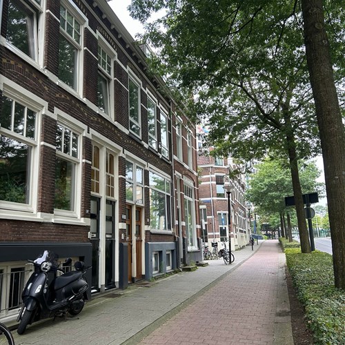Amersfoort, Stationsstraat, semi zelfstandige studio - foto 1