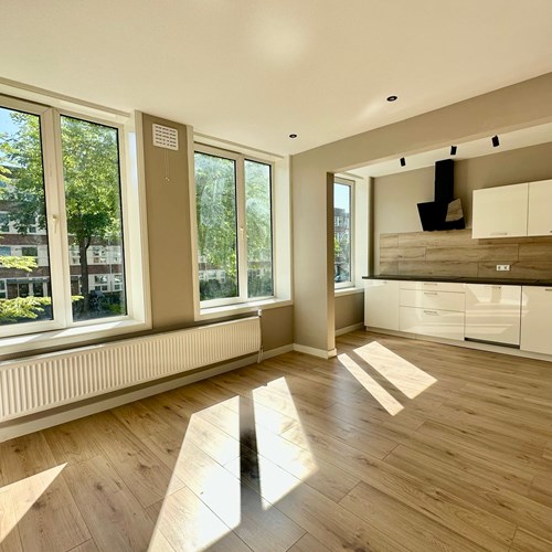 Amsterdam, Hoofdweg, 3-kamer appartement - foto 1