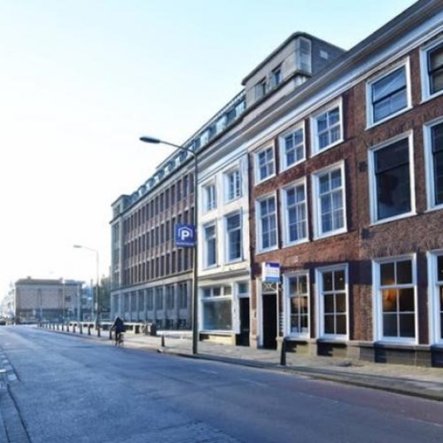 Den Haag, Zeestraat, 2-kamer appartement - foto 1