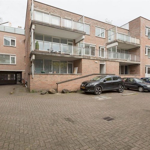 Hilversum, Kampstraat, maisonnette - foto 1