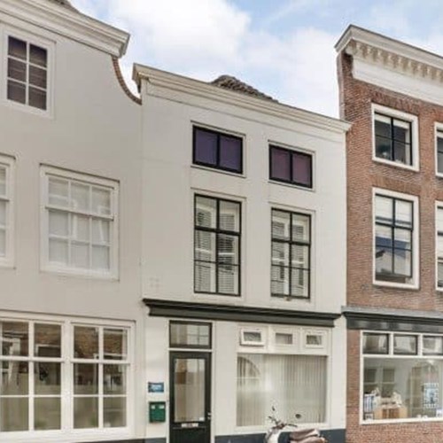 Middelburg, Vlissingsestraat, 2-kamer appartement - foto 1