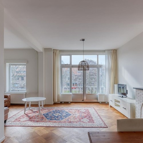 Den Haag, Hart Nibbrigkade, 3-kamer appartement - foto 1