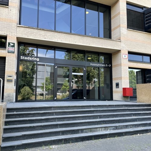 Amersfoort, Stadsring, zelfstandige studio - foto 1