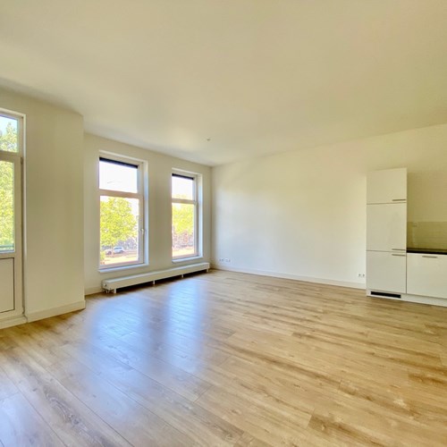 Rotterdam, Mauritsweg, 3-kamer appartement - foto 1