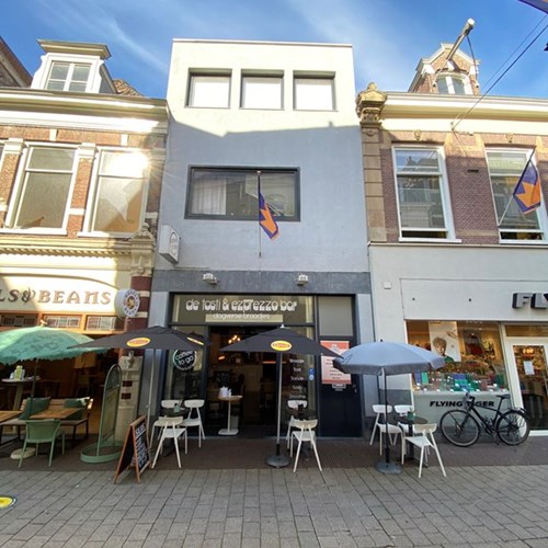 Arnhem, Koningstraat, kamer - foto 1