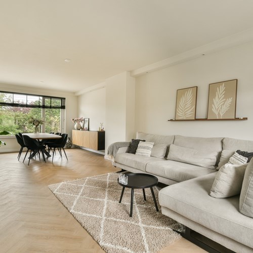 Mijdrecht, Nicolaas van der Steenstraat, 3-kamer appartement - foto 1