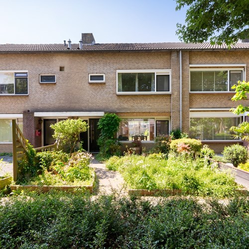 Nieuwegein, Mendes Da Costalaan, eengezinswoning - foto 1