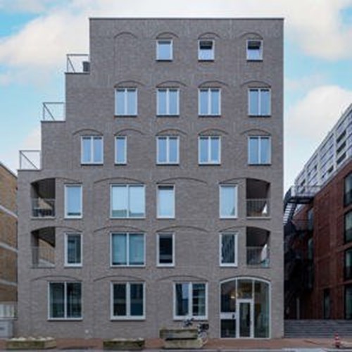 Eindhoven, Ingenieur Kalffstraat, 4-kamer appartement - foto 1