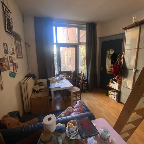 Groningen, Akkerstraat, kamer - foto 1