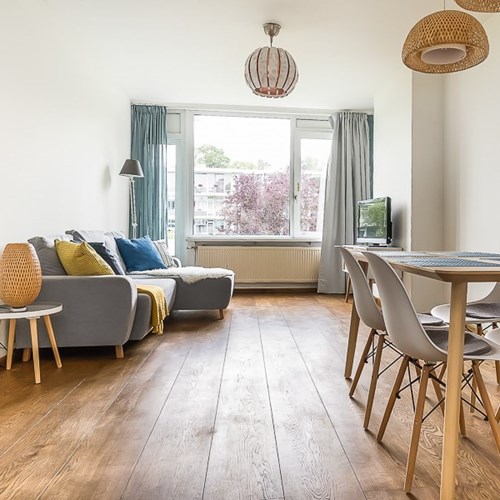 Amsterdam, Havikshorst, 4-kamer appartement - foto 1