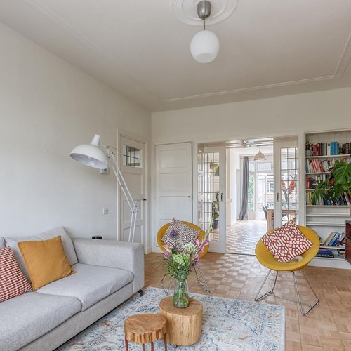 Voorburg, Koningin Wilhelminalaan, 5-kamer appartement - foto 1