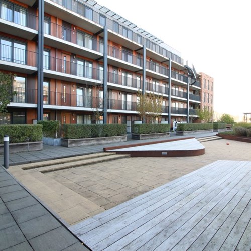 Utrecht, Sonny Rollinsstraat, bovenwoning - foto 1