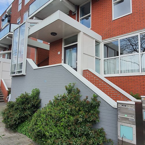 Amsterdam, Nicolaas Beetsstraat, 4-kamer appartement - foto 1