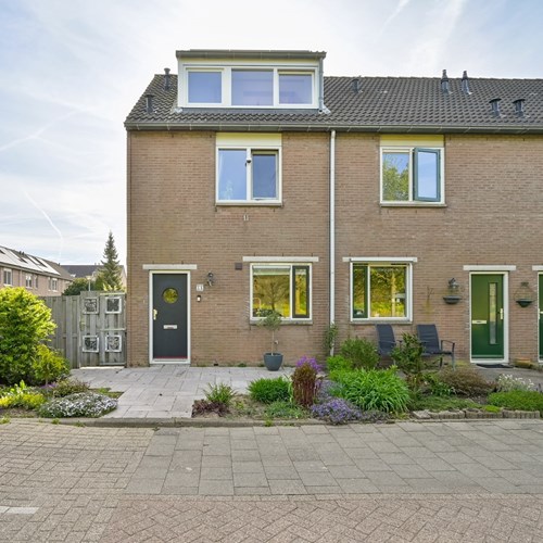 Utrecht, Seychellen, hoekwoning - foto 1