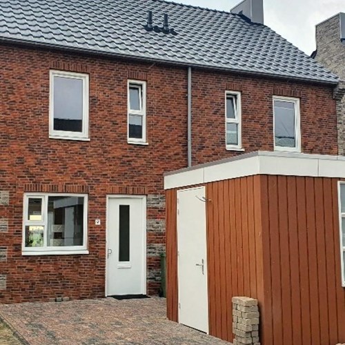 Oosthuizen, Het Kraaiennest, eengezinswoning - foto 1