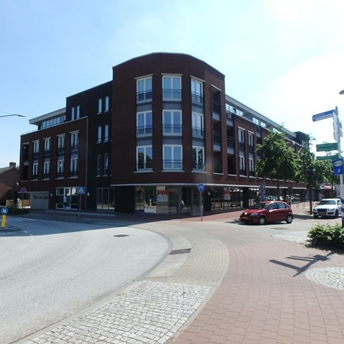 Eersel, Willibrorduslaan, 2-kamer appartement - foto 1