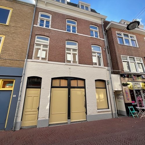 Arnhem, Varkensstraat, 2-kamer appartement - foto 1