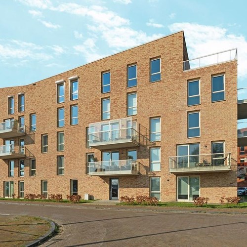 Amsterdam, Winterjanpad, 2-kamer appartement - foto 1