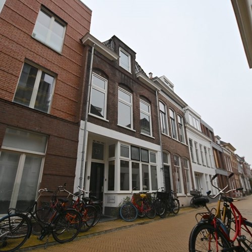 Groningen, Visserstraat, kamer - foto 1