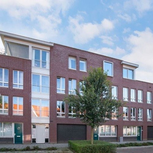 Eindhoven, Frederiklaan, 3-kamer appartement - foto 1