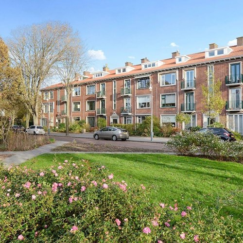 Den Haag, Tortellaan, 4-kamer appartement - foto 1