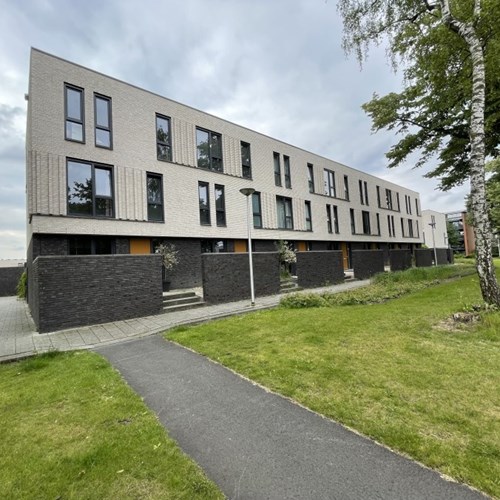 Enschede, Noetselebrink, eengezinswoning - foto 1