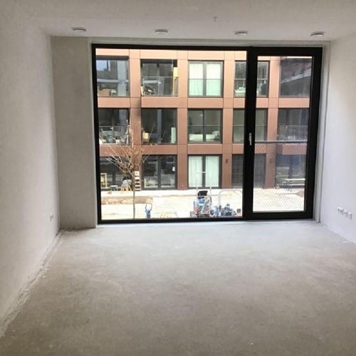 Amsterdam, Willem Parelstraat, zelfstandige studio - foto 1