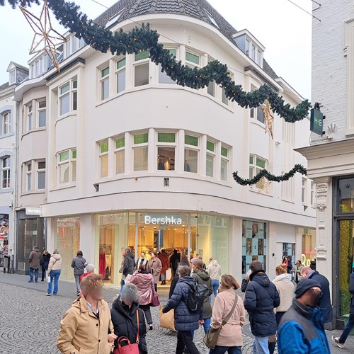 Maastricht, Dominicanerkerkstraat, 3-kamer appartement - foto 1