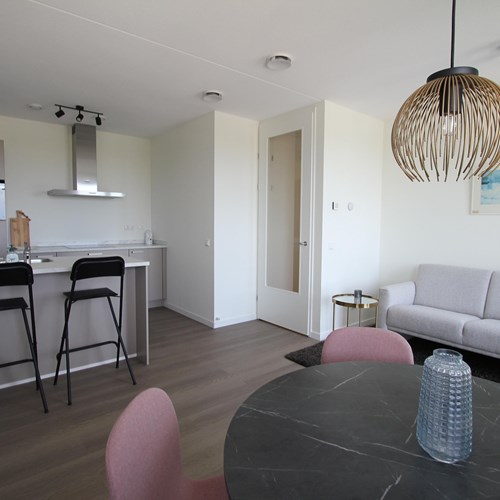 Amsterdam, Dijkmeerlaan, 2-kamer appartement - foto 1