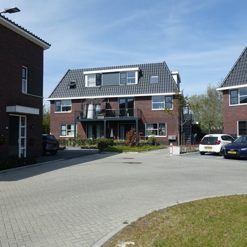 Hoevelaken, Ludenhof, 3-kamer appartement - foto 1