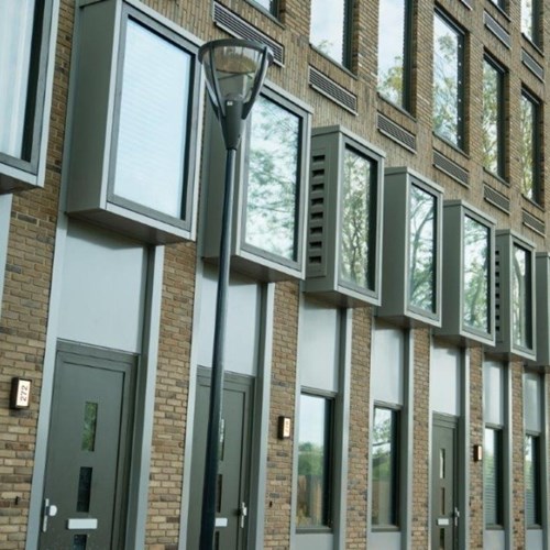 Haarlem, Monteverdistraat, 3-kamer appartement - foto 1