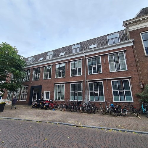 Utrecht, Domstraat, 2-kamer appartement - foto 1