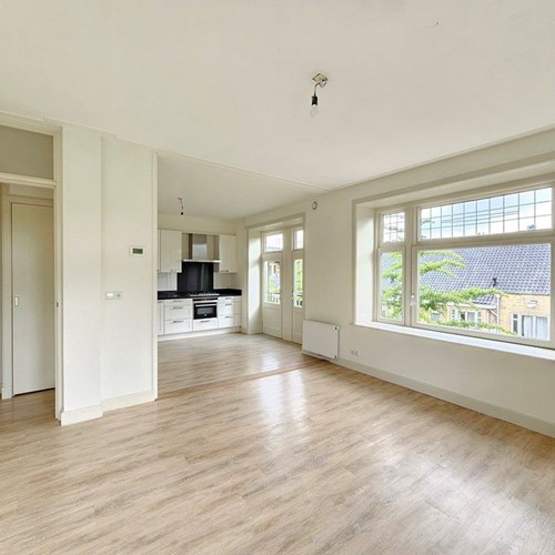 Amsterdam, Uiterwaardenstraat, 3-kamer appartement - foto 1