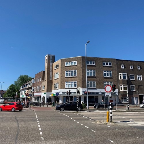 Utrecht, Croeselaan, woonruimte - foto 1