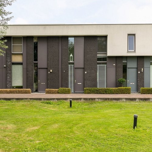 Apeldoorn, Vuurvlinder, eengezinswoning - foto 1