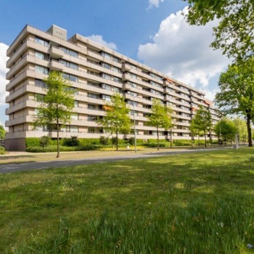 Eindhoven, Amundsenlaan, 3-kamer appartement - foto 1