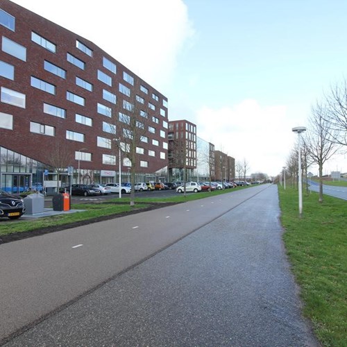 Utrecht, Pablo Picassostraat, 2-kamer appartement - foto 1