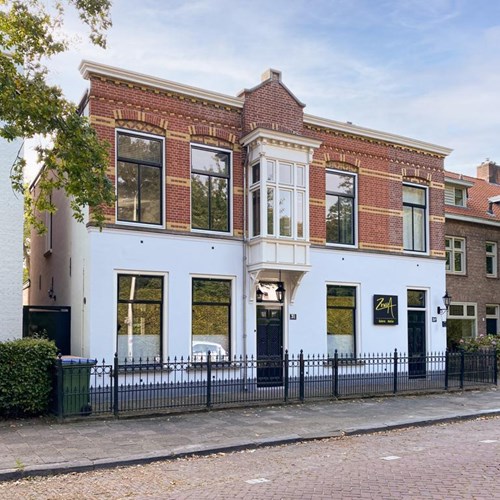 Breda, Haagweg, benedenwoning - foto 1