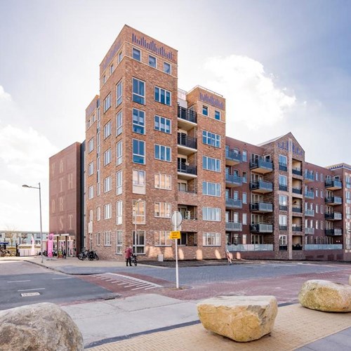 Amersfoort, Paulinapolder, 3-kamer appartement - foto 1