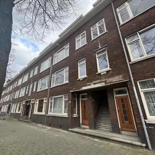 Rotterdam, Franselaan, 4-kamer appartement - foto 1