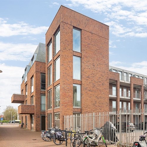 Santpoort-Zuid, Blekersveld, 3-kamer appartement - foto 1
