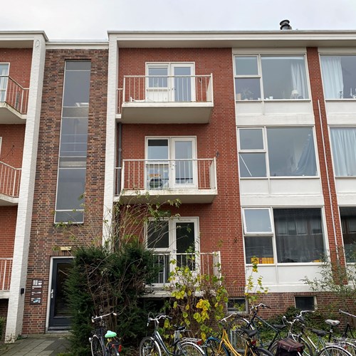 Groningen, Snelliusstraat, kamer - foto 1