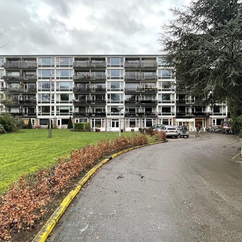 Ede, Stationsweg, 2-kamer appartement - foto 1
